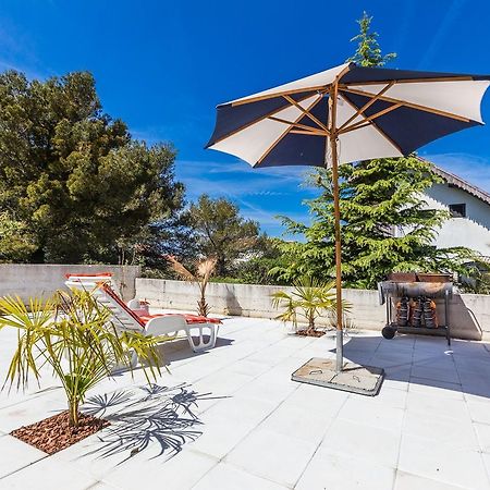 Holliday Home Maxdom Sukošan Esterno foto