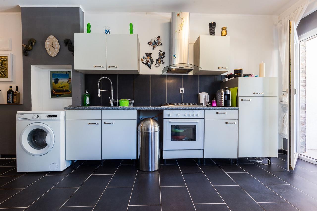 Holliday Home Maxdom Sukošan Esterno foto