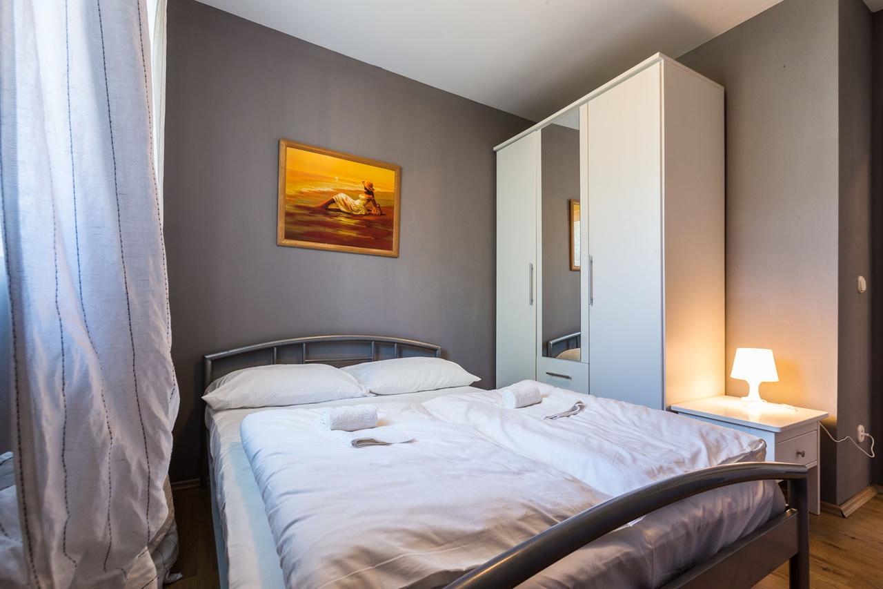 Holliday Home Maxdom Sukošan Esterno foto