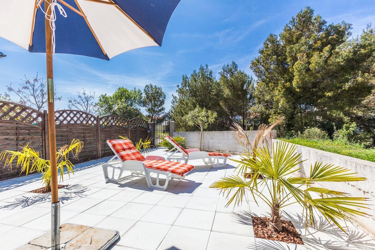 Holliday Home Maxdom Sukošan Esterno foto
