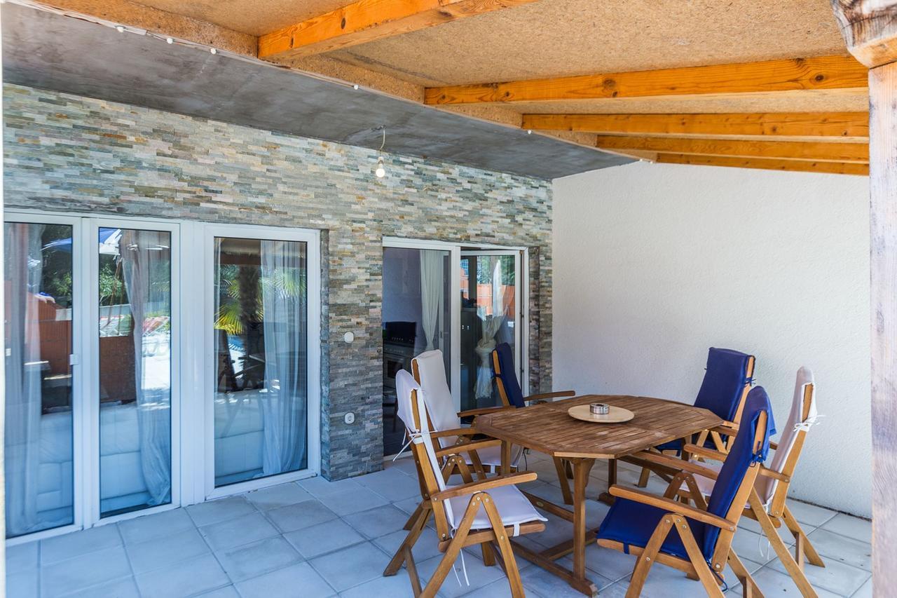 Holliday Home Maxdom Sukošan Esterno foto