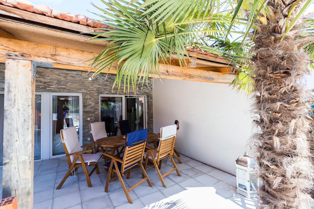 Holliday Home Maxdom Sukošan Esterno foto