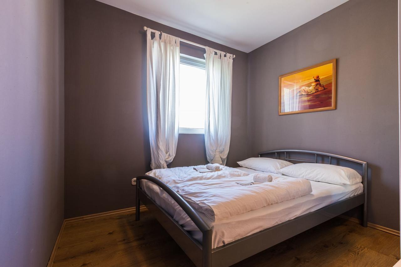 Holliday Home Maxdom Sukošan Esterno foto