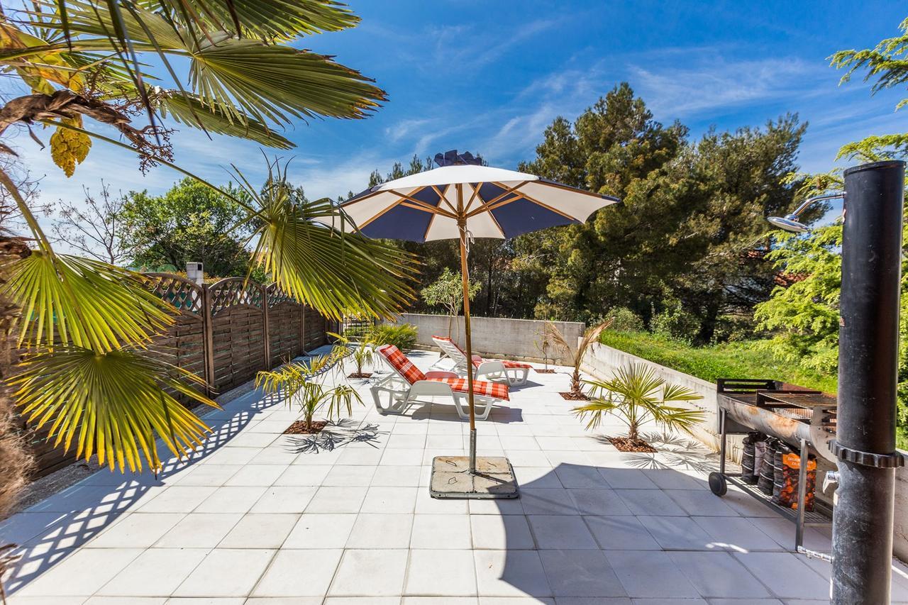 Holliday Home Maxdom Sukošan Esterno foto
