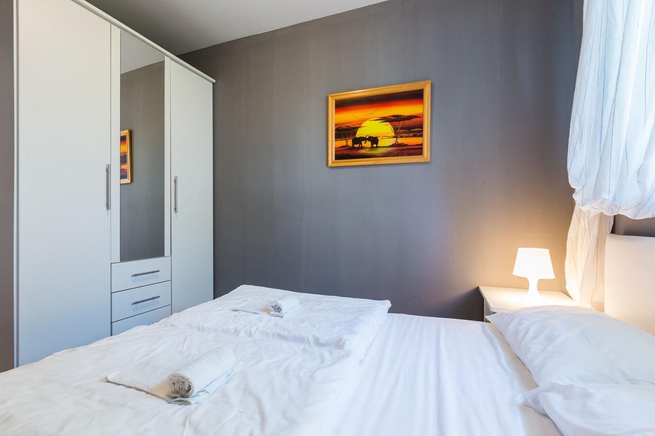 Holliday Home Maxdom Sukošan Esterno foto
