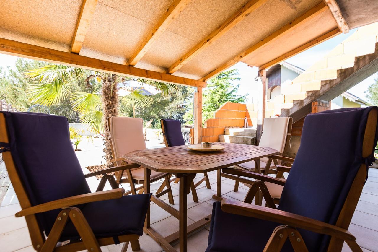 Holliday Home Maxdom Sukošan Esterno foto