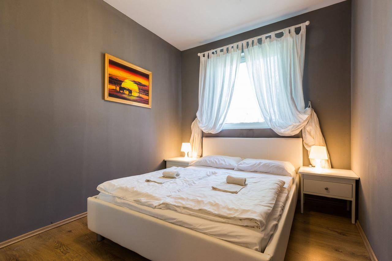 Holliday Home Maxdom Sukošan Esterno foto