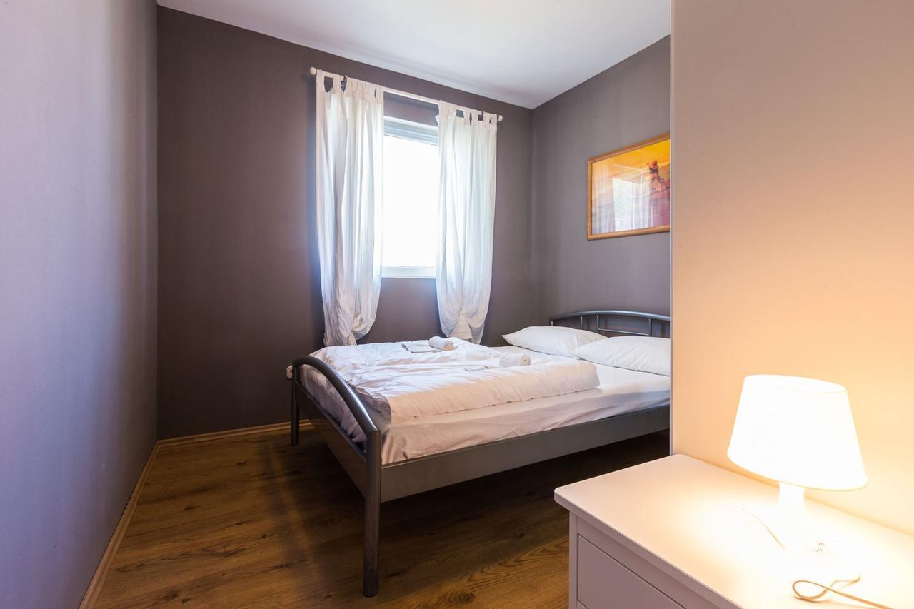 Holliday Home Maxdom Sukošan Esterno foto