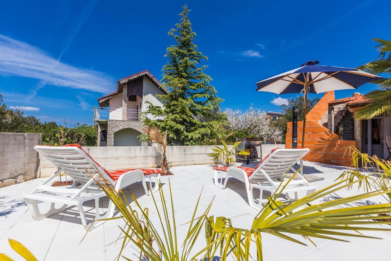 Holliday Home Maxdom Sukošan Esterno foto